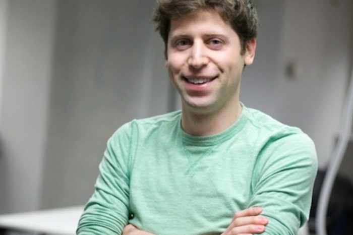 Sam Altman returns as OpenAI CEO