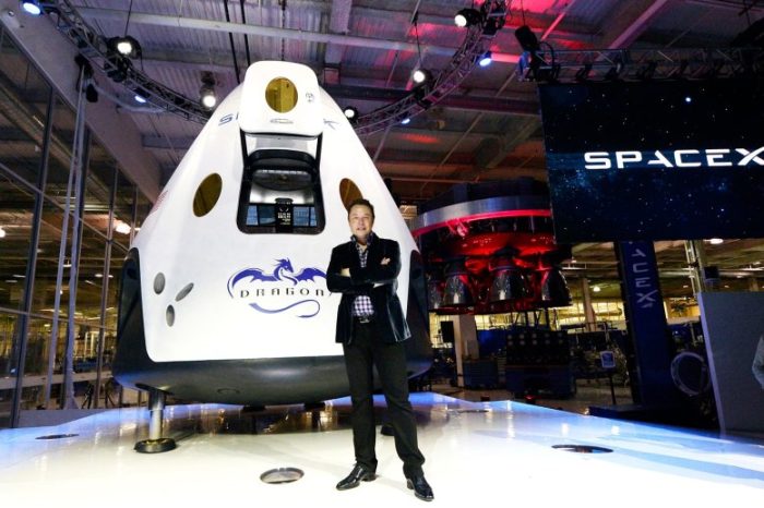 SpaceX soars to record $210 billion valuation, making it the second most valuable private company after ByteDance