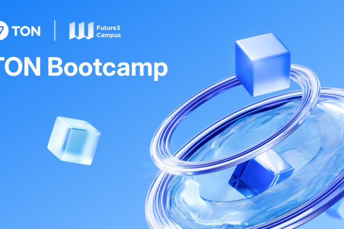 Future3 Campus and TON Foundation Announce Bootcamp for Mini-App Builders in Telegram’s Web3 Ecosystem