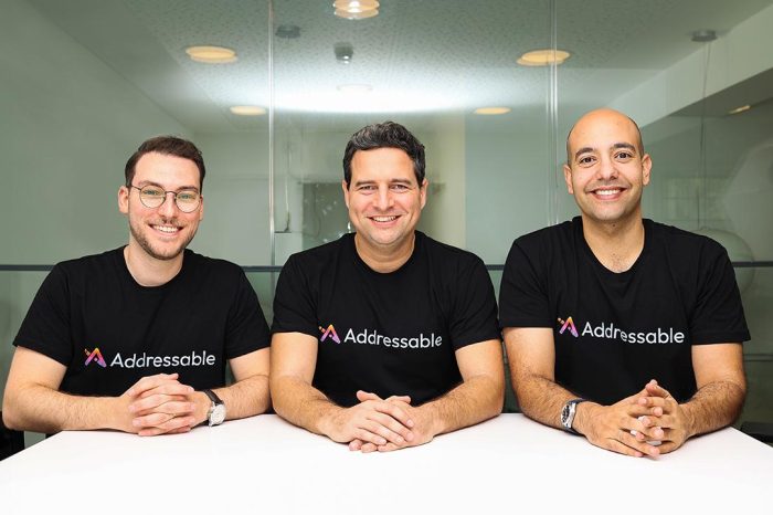 Web3 Growth Marketing Leader Addressable Completes $13.5M Raise Led by BITKRAFT