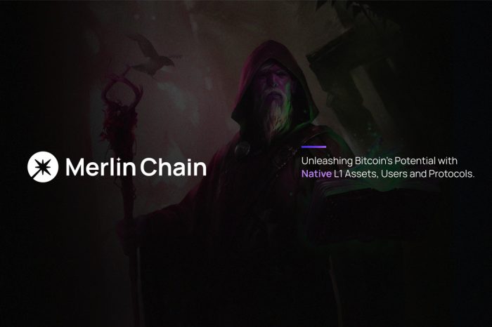 Unlocking Bitcoin's Potential: Introducing Merlin Chain, a Native L2 Solution