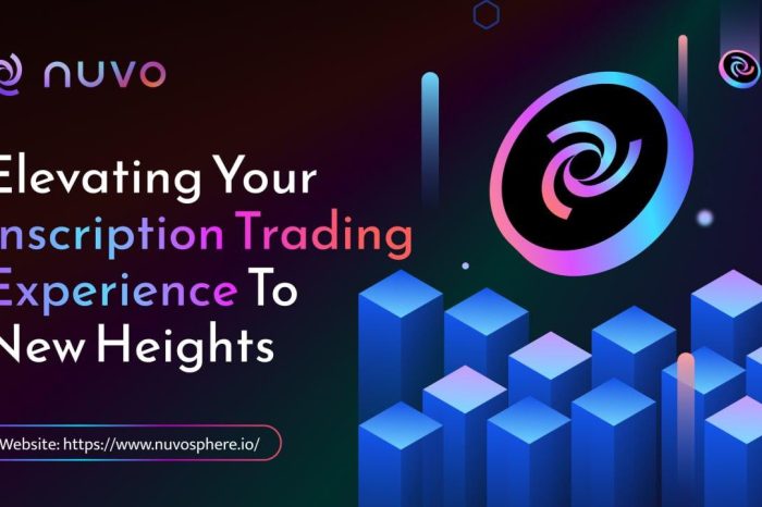 Nuvo Unveils Nuscription: Revolutionizing Blockchain Trading