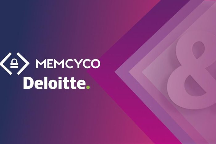 Deloitte Partners with Memcyco to Combat ATO and Other Online Attacks with Real-Time Digital Impersonation Protection Solutions