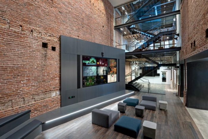 Unity Software to lay off 1,800 employees, or 25% of its workforce