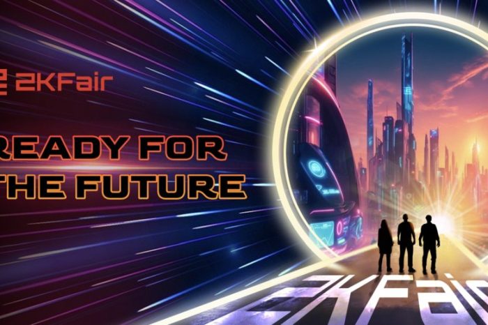 Crypto Fair Launch: ZKFair to Usher New Era of Fair Token Launches and Tackles Challenges in the ZK Ecosystem