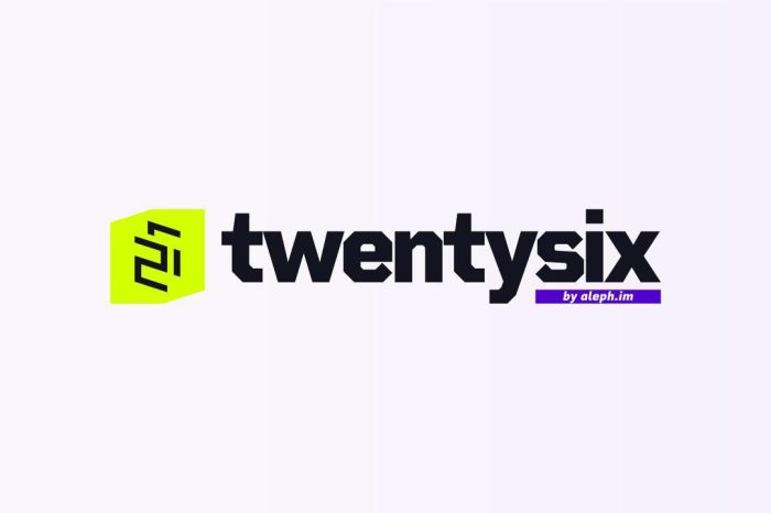 Aleph.im launches Twentysix Cloud: An enhanced marketplace for Decentralized Cloud Computing
