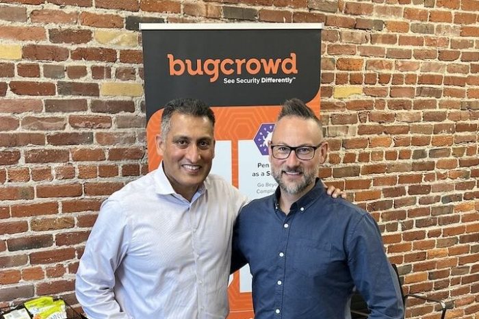 Bugcrowd raises $102 million in Series E funding to grow its crowdsourced cybersecurity platform