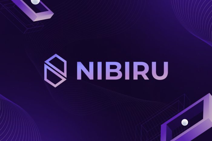 Nibiru Chain Secures $12 Million to Fuel Developer-Focused L1 Blockchain
