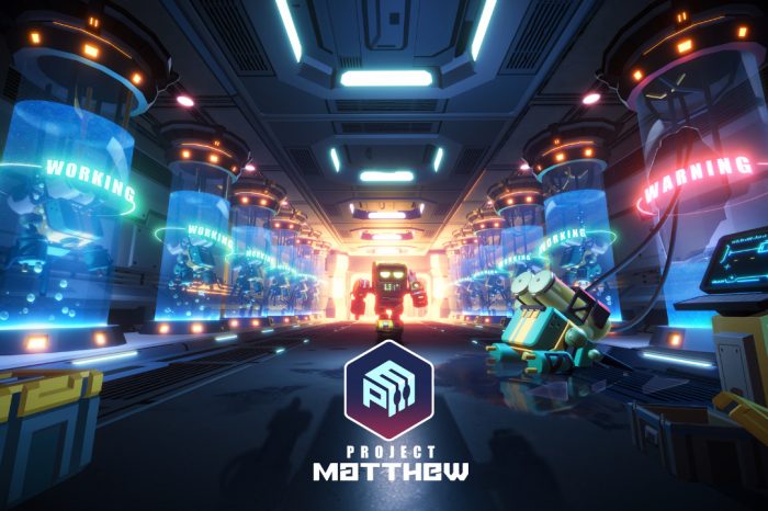BinaryX IGO to list Project Matthew: Build A Space City With ERC-404 NFTs