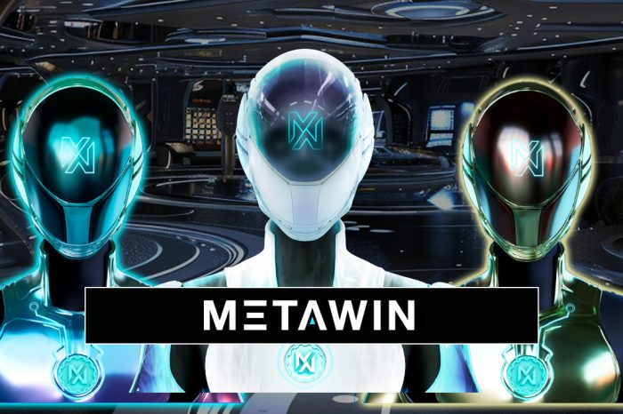 MetaWin Raises the Bar for Transparency in Online Gaming