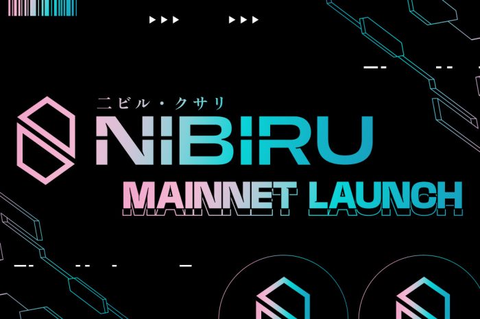 Nibiru Chain Debuts Public Mainnet Along with Four Major Exchange Listings