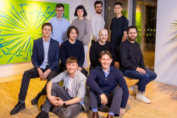 UK AI startup Fluent raises $7.5 million in funding for its AI-powered data analytics platform