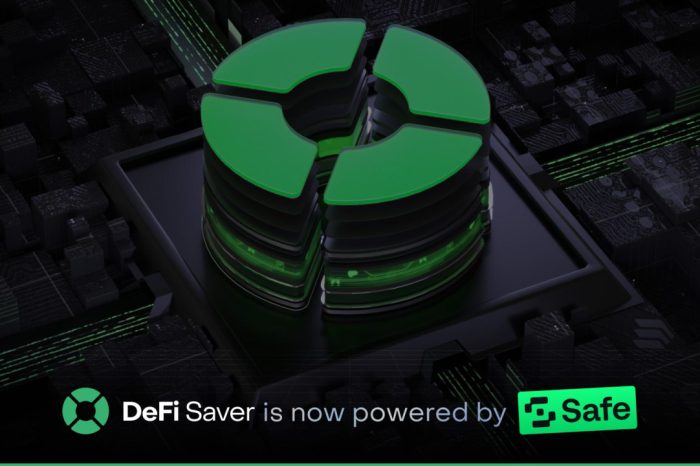 DeFi Saver integrates Safe to bring account abstraction to DeFi