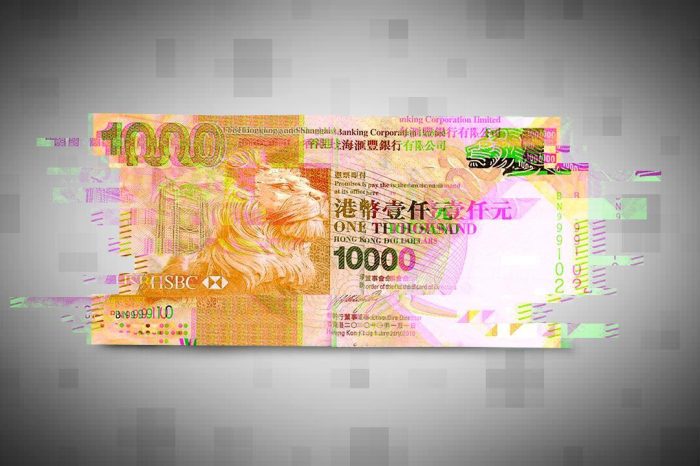 Conflux Network introduces AxHKD, Hong Kong Dollar-Backed Stablecoin