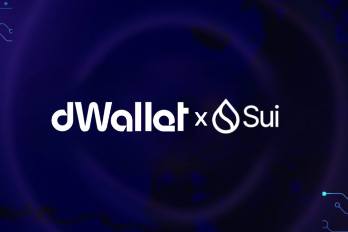 dWallet Network brings multi-chain DeFi to Sui, featuring native Bitcoin and Ethereum