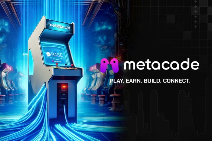 Metacade Unchains Web3 Gaming: Multi-Chain Integration Unites the Industry