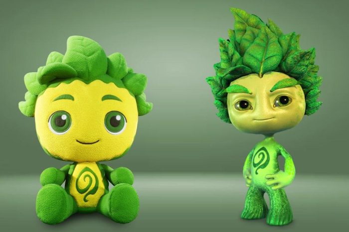 Mystic Moose and WowWee Join Forces To Create Planet Mojo Toys Connected to Blockchain