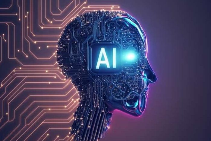 Top 100 AI Companies of 2024