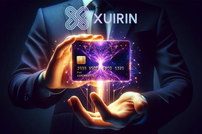 Xuirin Finance a pioneer for DeFi Card - Presale Stage 1 Sold out