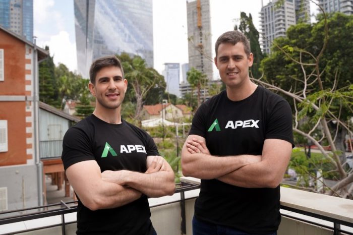 Israeli cybersecurity startup Apex raises $7M in seed funding from OpenAI's Altman, Sequoia Capital, others