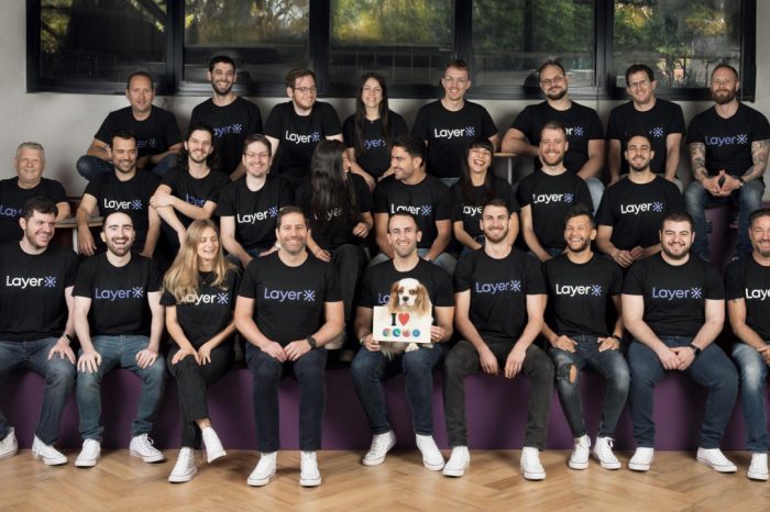 LayerX Security Raises $24M for its Browser Security Platform, Enabling Employees to Work Securely from Any Browser, Anywhere