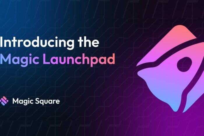 Binance Labs-backed Magic Square launches IDO platform Magic Launchpad for fairer crypto fundraising