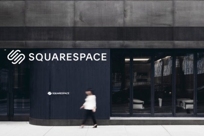 Squarespace to go private in $6.9 billion all-cash deal with private equity firm Permira