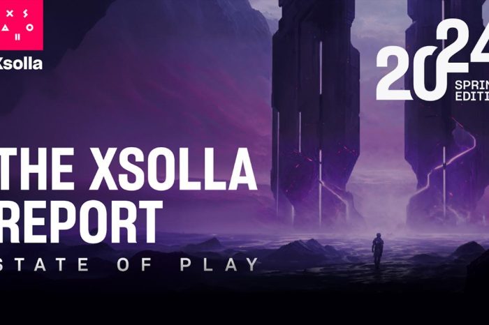 Xsolla Releases Quarterly Insights Report On The Future Of Gaming And Game Development: A Preliminary Analysis Of Spring 2024 Metrics And Upcoming Trends