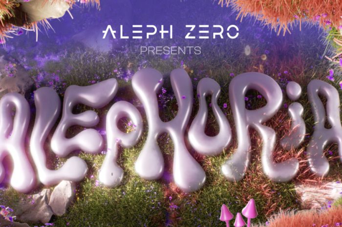 Aleph Zero Launches Alephoria: Exciting Airdrops, Tournaments, and Rewards Await Users