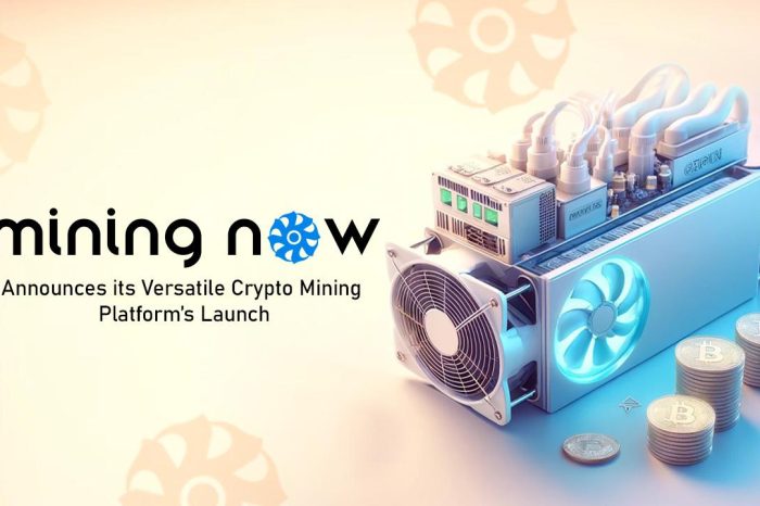 Mining Now Launches Real-Time Mining Insights & Profit Analysis Platform