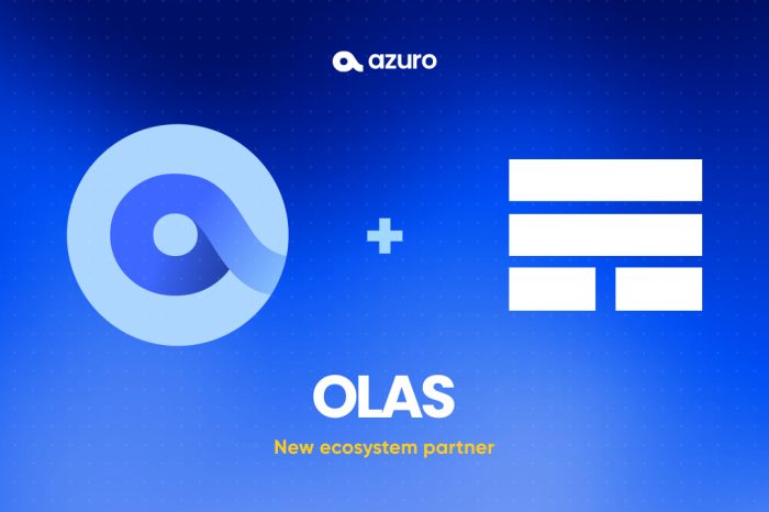 Azuro Steps Into AI Using Olas to Predict Sports Event Results