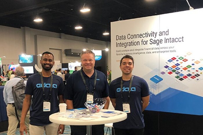 Data connectivity startup CData Software raises $350M in growth equity funding led by Warburg Pincus