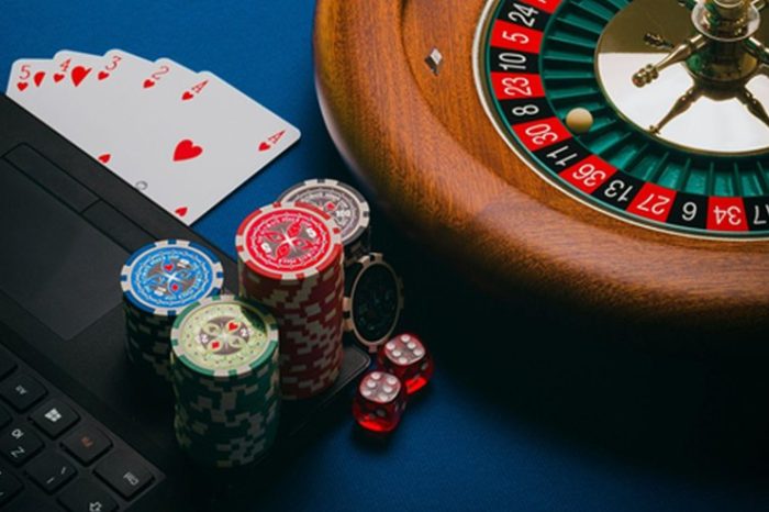 How Do Online Casinos Differ From State To State?