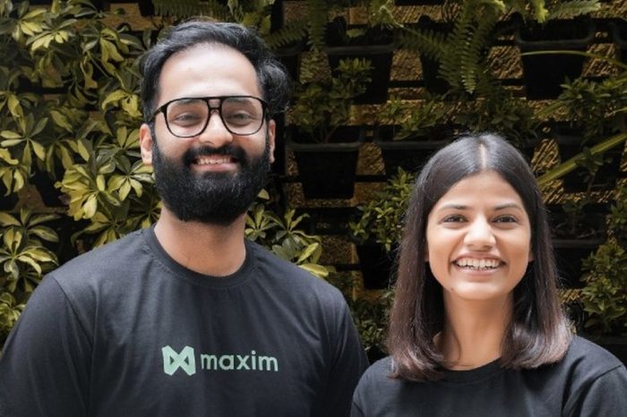 Top venture funding news for today, June 18, 2024: Maxim AI, Huntress, Companion, Ramify, Hark, & Echion