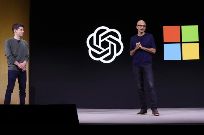 OpenAI and Microsoft sued by Center for Investigative Reporting over copyright infringement