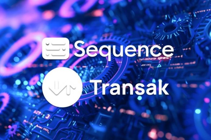 Transak teams up with Sequence to streamline Web3 gaming payments