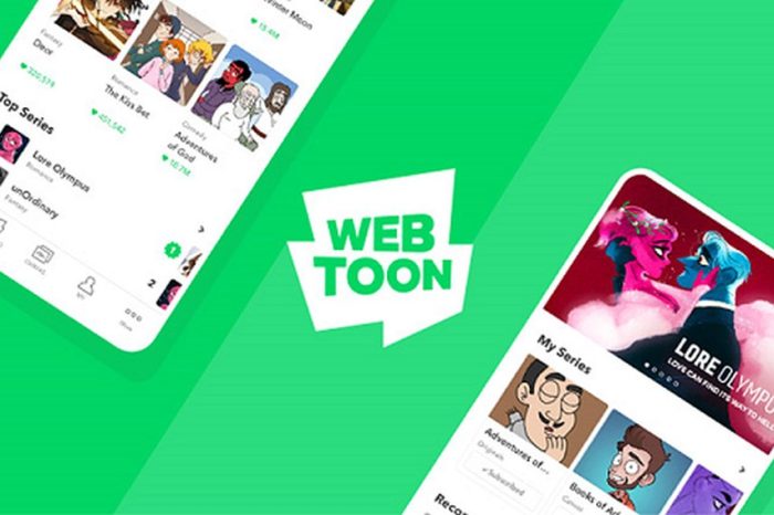 Naver's Webtoon Entertainment targets up to $2.67 billion valuation in US IPO