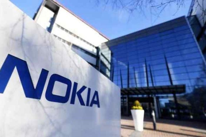 Nokia acquires Infinera in $2.3 billion deal to tap into AI-driven data center boom