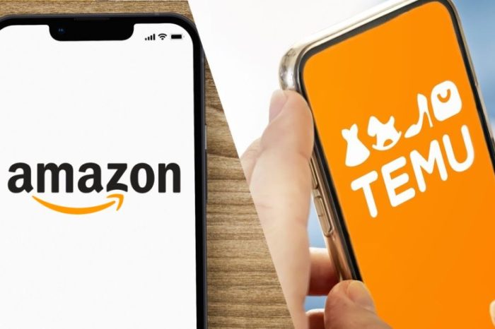 Amazon is launching a new discount marketplace to compete with Temu; direct shipping from China