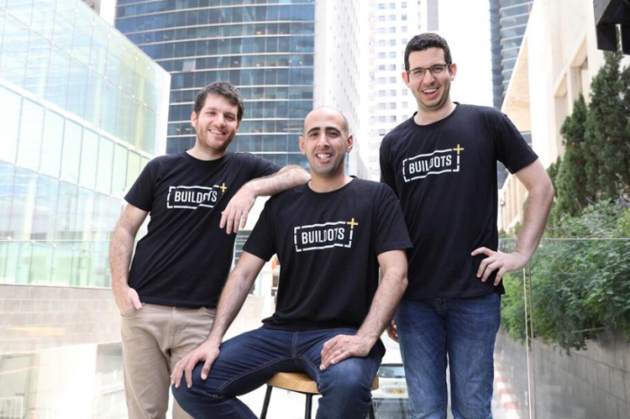 Israeli tech startup Buildots secures $15M investment led by Intel Capital to revolutionize construction with AI