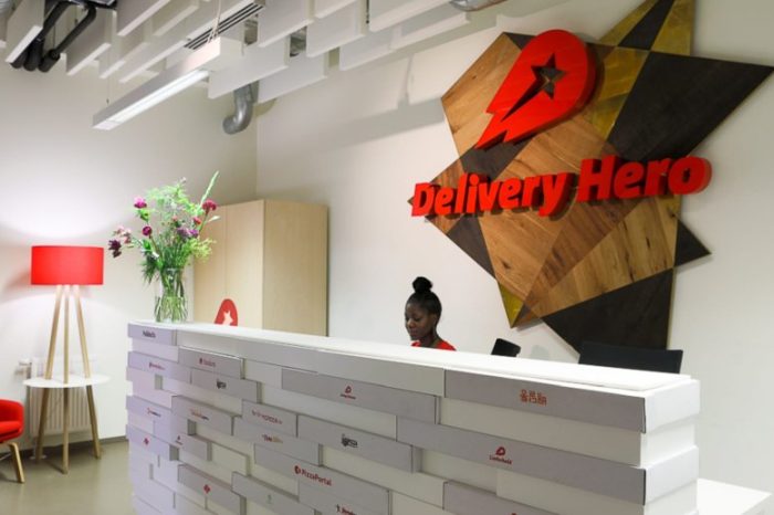 German online food delivery giant Delivery Hero faces a potential €400 million fine over antitrust violations