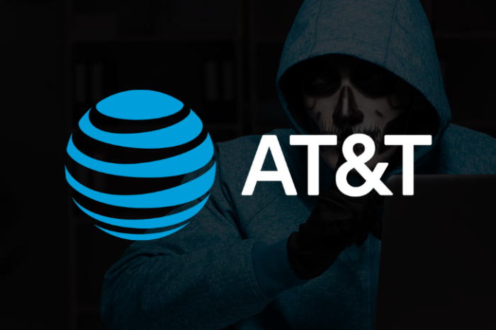 AT&T Hacked: AT&T confirms hackers stole records of 109 million US customers in a massive data breach