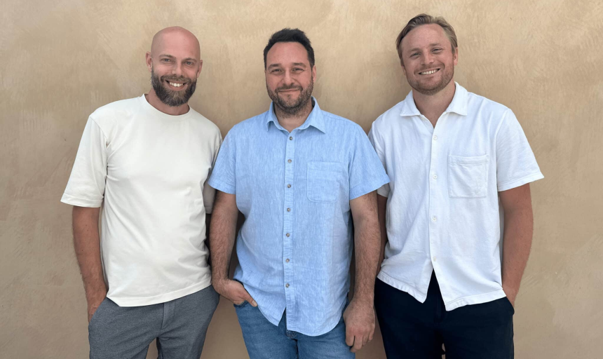 Nordic no-code platform startup Lemonado secures $1.4M in funding to accelerate global expansion