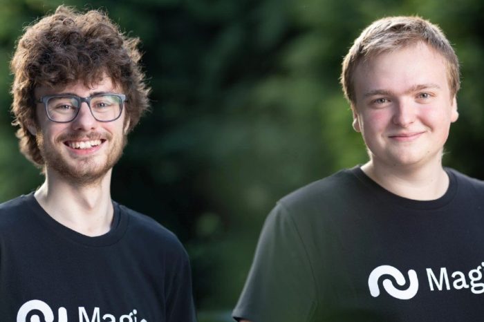 AI coding startup Magic seeks to raise $200 million at a $1.5 billion valuation