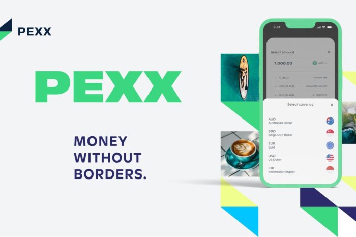 PEXX Raises $4.5 Million in Seed Funding for its Innovative Stablecoin-to-Fiat Payment Platform