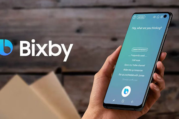 Bixby gets AI boost: Samsung to launch upgraded assistant with AI for smarter voice control