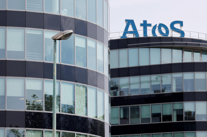 Atos secures $1.82 billion in funding to restructure its debt