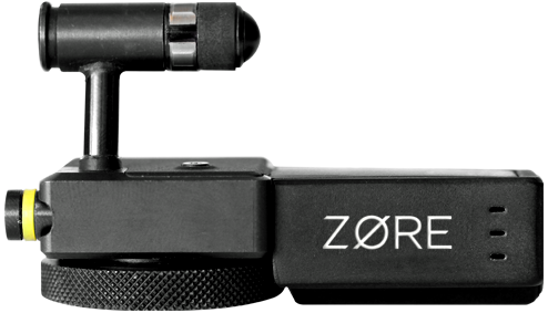 ZØRE X: Smart lock for your firearm