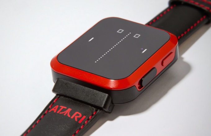 Gameband: Smartwatch for the modern gamer