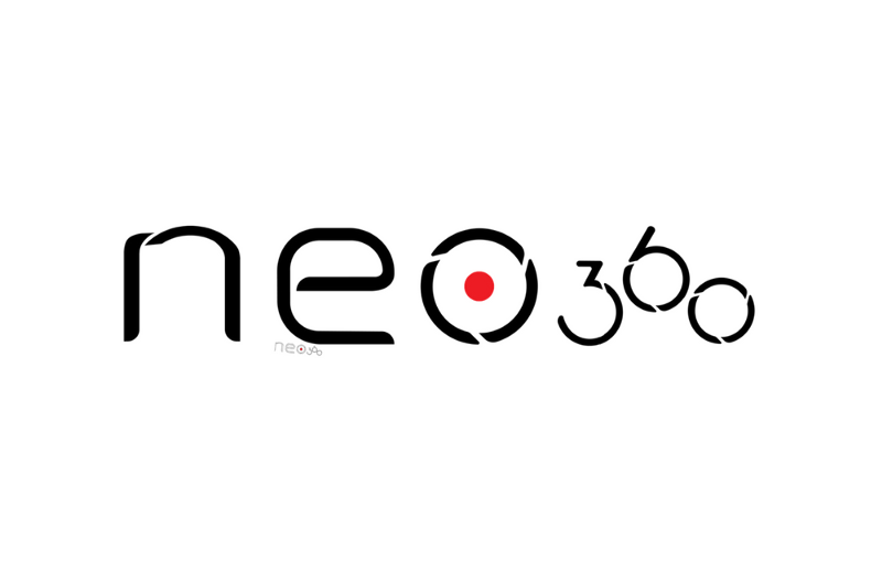 Discover virtual reality in a whole new way with neo 360